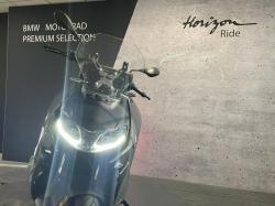 BMW URBAN MOBILITY CE 04