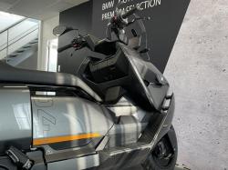 BMW URBAN MOBILITY CE 04