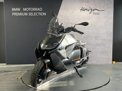 BMW URBAN MOBILITY CE 04