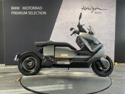 BMW URBAN MOBILITY CE 04