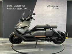 BMW URBAN MOBILITY CE 04