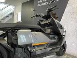 BMW URBAN MOBILITY CE 04
