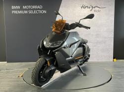 BMW URBAN MOBILITY CE 04