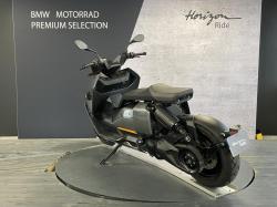 BMW URBAN MOBILITY CE 04