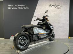 BMW URBAN MOBILITY CE 04