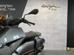 BMW URBAN MOBILITY CE 04