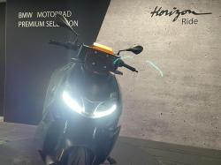 BMW URBAN MOBILITY CE 04