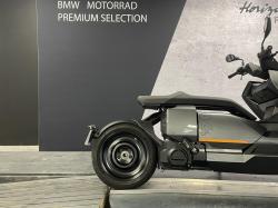 BMW URBAN MOBILITY CE 04