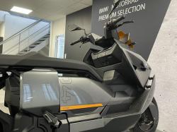 BMW URBAN MOBILITY CE 04