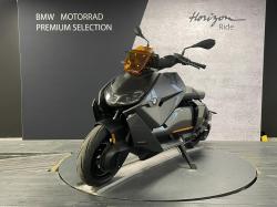 BMW URBAN MOBILITY CE 04