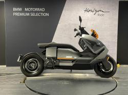 BMW URBAN MOBILITY CE 04