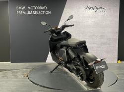 BMW URBAN MOBILITY CE 04