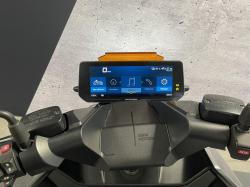 BMW URBAN MOBILITY CE 04