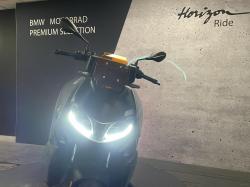 BMW URBAN MOBILITY CE 04