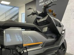 BMW URBAN MOBILITY CE 04