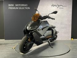 BMW URBAN MOBILITY CE 04