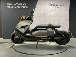 BMW URBAN MOBILITY CE 04