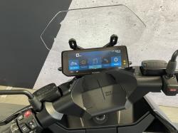 BMW URBAN MOBILITY CE 04