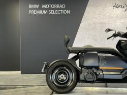 BMW URBAN MOBILITY CE 04