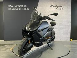 BMW URBAN MOBILITY CE 04