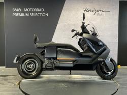 BMW URBAN MOBILITY CE 04