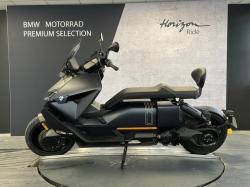BMW URBAN MOBILITY CE 04