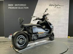 BMW URBAN MOBILITY CE 04
