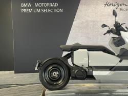 BMW URBAN MOBILITY CE 04