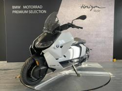 BMW URBAN MOBILITY CE 04