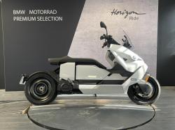 BMW URBAN MOBILITY CE 04