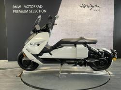 BMW URBAN MOBILITY CE 04