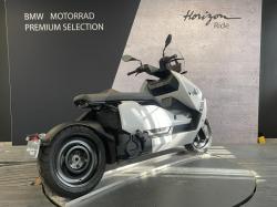 BMW URBAN MOBILITY CE 04