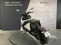 BMW URBAN MOBILITY CE 04