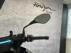 BMW URBAN MOBILITY CE 04
