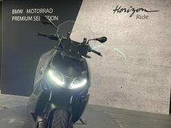 BMW URBAN MOBILITY CE 04