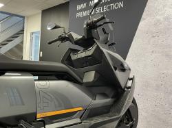 BMW URBAN MOBILITY CE 04