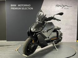 BMW URBAN MOBILITY CE 04