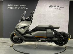 BMW URBAN MOBILITY CE 04