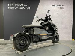 BMW URBAN MOBILITY CE 04