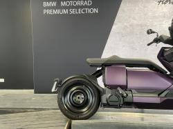 BMW URBAN MOBILITY CE 04