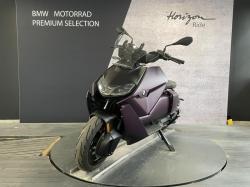 BMW URBAN MOBILITY CE 04