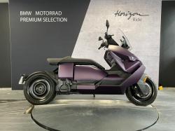 BMW URBAN MOBILITY CE 04
