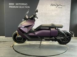 BMW URBAN MOBILITY CE 04