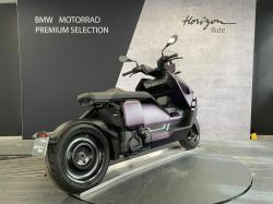 BMW URBAN MOBILITY CE 04