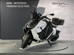 BMW URBAN MOBILITY CE 04