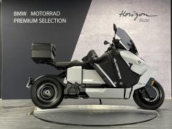 BMW URBAN MOBILITY CE 04