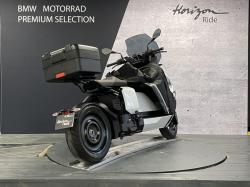 BMW URBAN MOBILITY CE 04