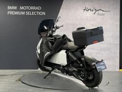 BMW URBAN MOBILITY CE 04