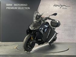 BMW URBAN MOBILITY CE 04