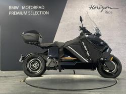 BMW URBAN MOBILITY CE 04